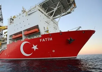 AB'den skandal karar! Türkiye'nin Doğu Akdeniz hamlesi dengelerini bozdu