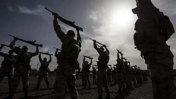 Son dakika: Jandarma okulları sınavını usulsüz şekilde kazanan 7 bin 4 FETÖ şüphelisi tespit edildi