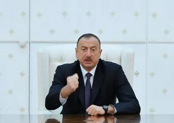 Azeri ordusu savaşa hazır duruma getirildi!