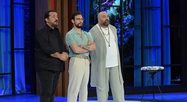 Masterchef kim kazandı? 8 Ağustos Masterchef kim birinci oldu, ana kadroya kim seçildi? - 3