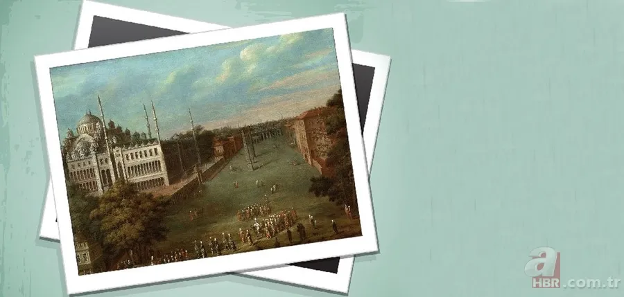 Abdülhamid Han’ın ölümünün 102. yıldönümü! Abdülhamid'in hiç bilinmeyen projesi... 17