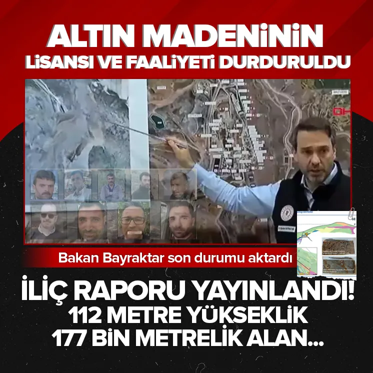 Toprak kaymasında acı gerçek ortaya çıktı!