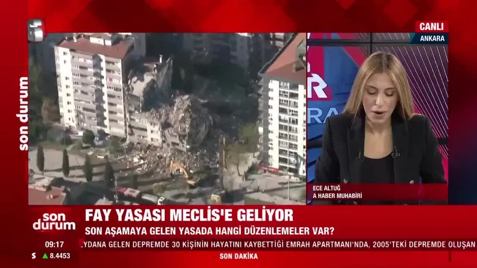 ’Fay yasası’ geliyor! İşte yeni düzenleme