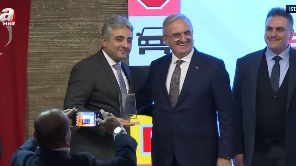 A Haber’e trafik duyarlılığı ödülü!