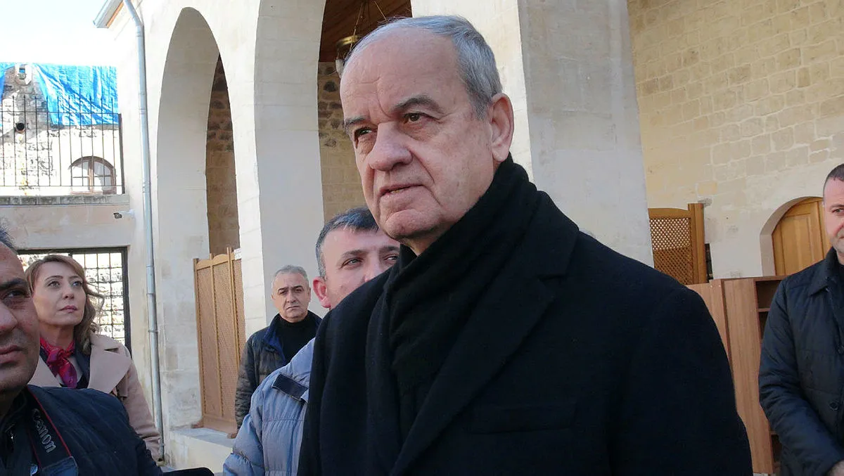 Son dakika: 6 AK Parti'li vekilden suç duyurusu! Eski Genelkurmay Başkanı İlker Başbuğ ifadeye çağrıldı