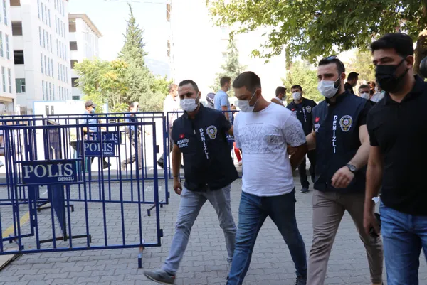 1626151622484.jpg İş insanı Ömer Aldırmaz'ı kaçırıp ellerini ayaklarını bağlayıp günlerce aç bıraktılar! - 7