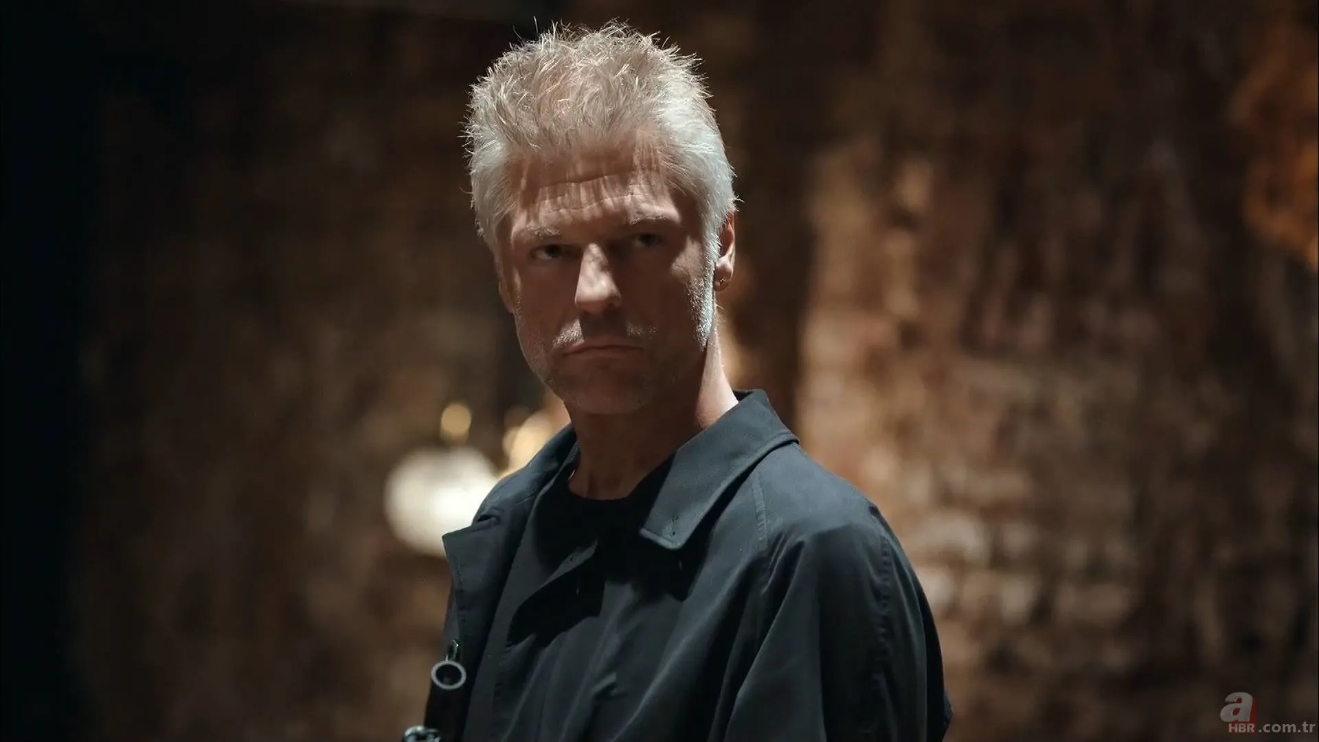 kurtlar vadisi nin tilki andrei si ile