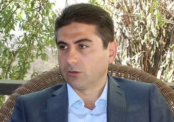 Hassa Kaymakamı Pala hakkında tutuklama kararı alındı