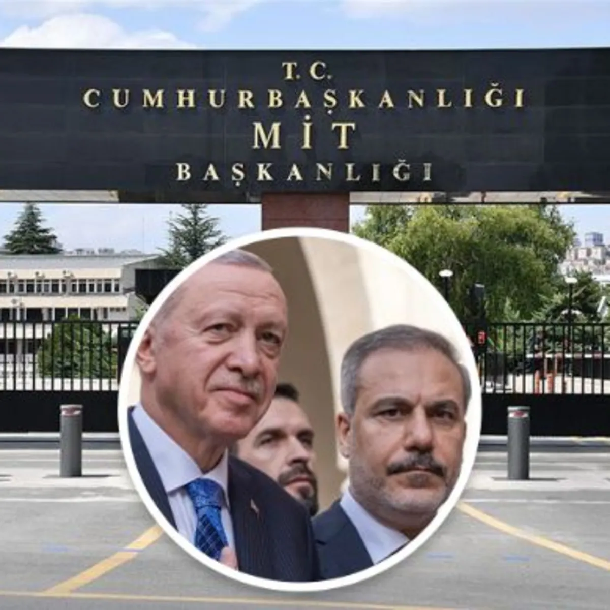7 Şubat MİT kumpasının 14. yılı: İhanetin ilk adımı! FETÖ'nün hedefi Fidan amacı Başkan Erdoğan'dı