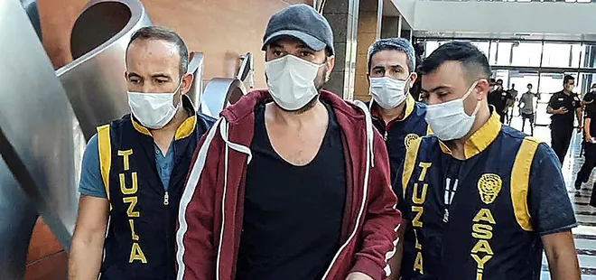 Son dakika | Halil Sezai’nin aldığı cezanın gerekçeli kararı açıklandı