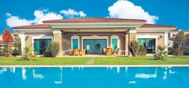 Ekrem İmamoğlu’nun rüşvet ağı MASAK raporunda! Ruhsat karşılığı villa
