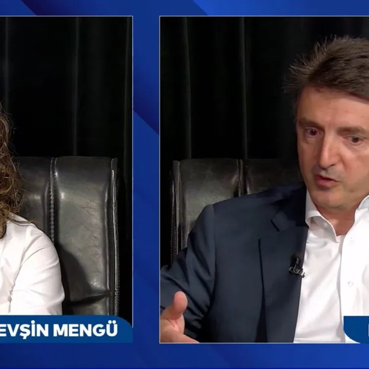 İYİ Partili Yılmaz CHP’yi topa tuttu