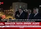 Muhalefetin kentsel dönüşüm çelişkisi...