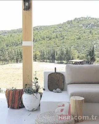 Gökçe Bahadır’dan Bodrum’da dev yatırım! Yeni evinin fiyatı dudak uçuklattı 11