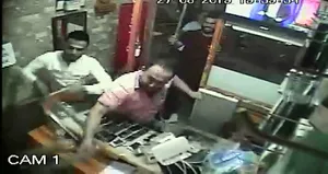 30 lira için öldüresiye dayak!