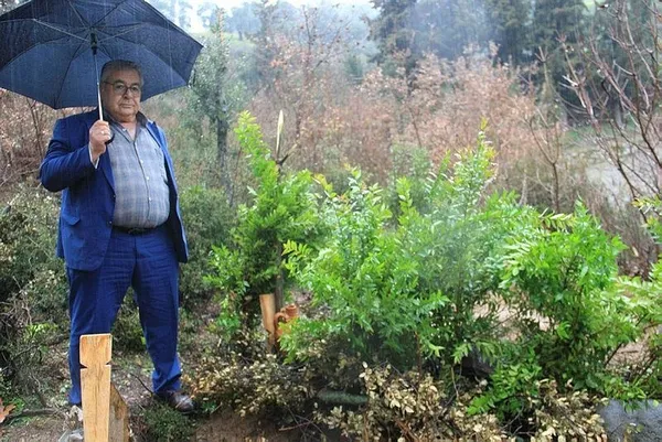 1678642168190.jpeg Böyle acı görülmedi! Düğün yemeği cenaze yemeğine döndü - 4