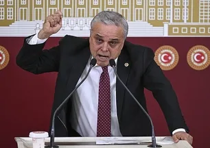 CHP'den istifa eden Çakır'dan disiplin tepkisi: Hesap soracağım