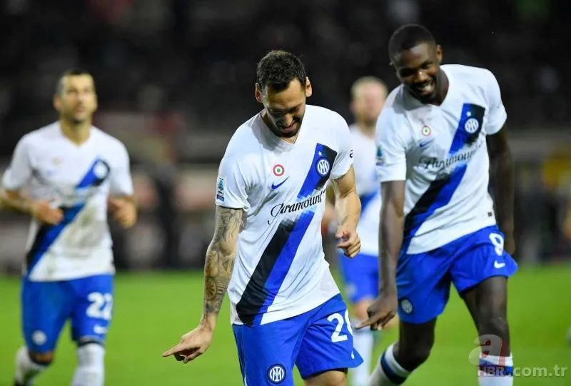 Galatasaray’dan İtalya çıkarması! İşte milli futbolcu için teklif edilecek bonservis bedeli 5