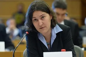 Kati Piriden Başkan Erdoğan hakkında küstah sözler
