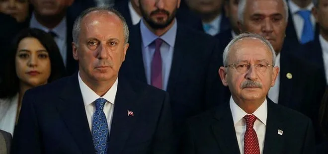 CHP’de muhaliflerin süreyle imtihanı