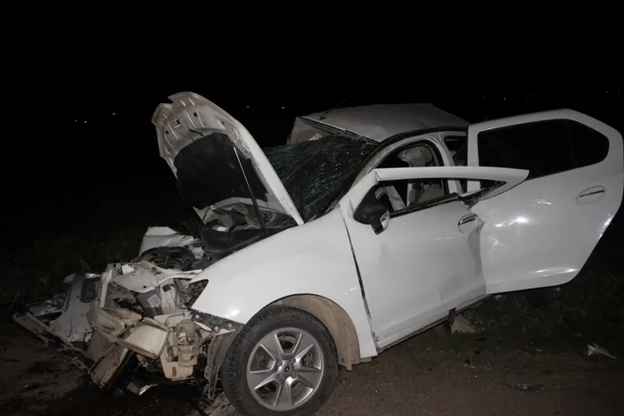 SON DAKİKA YAŞAM HABERİ | Şanlıurfa’da katliam gibi kaza: 5 ölü 1 yaralı - 3