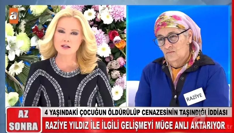 Cinayeti Müge Anlı'ya itiraf etti! Emine Yıldırımcan olayında kan donduran detaylar! 6