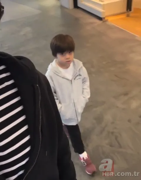 Evlilikleri 1 yıl sürdü! Bahar'ın Evren'i Buğra Gülsoy'un oğlu Cem'in annesi bakın kim! Demet Evgar'ın... 19