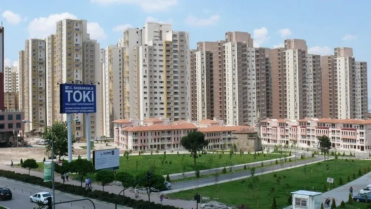 TOKİ indirim kampanyası 2020 | TOKİ indirim kampanyasında tarih belli oldu