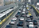 Araç sahipleri dikkat! 2021de yeni fiyatlar belli oldu
