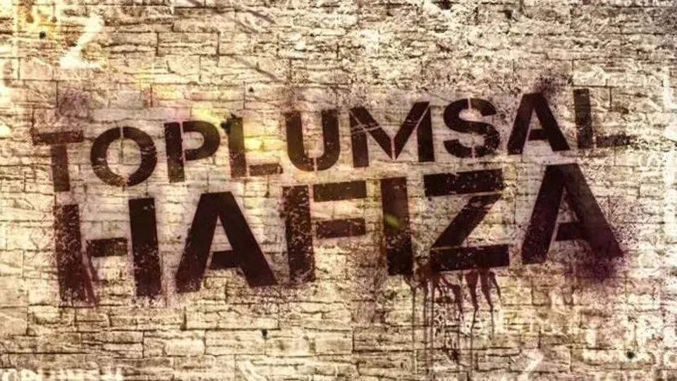 Toplumsal Hafıza