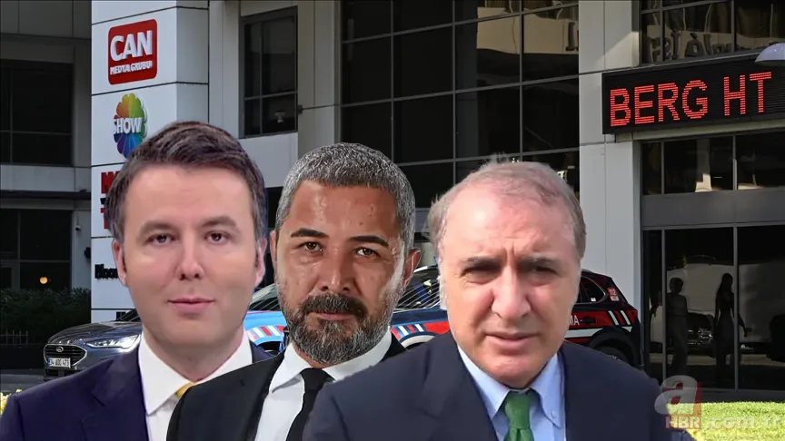 Kadın spiker Mehmet Akif Ersoy'un torbacısını açıkladı! 'Koko'reç itirafı 1