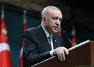 Başkan Erdoğan’dan Terörsüz Türkiye mesajı
