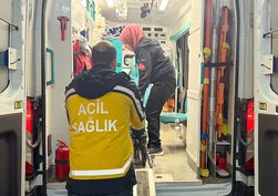 Yüksekten düşmüştü: 15 yaşındaki Yağmur'dan acı haber geldi