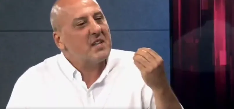 TİP'li Ahmet Şık'tan skandal sözler: AK Parti'yi hedef alıp tehditler savurdu