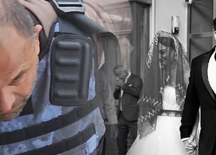 Sokak ortasında kanlı dehşet! Neden eşime baktın? dedi canice öldürüldü!