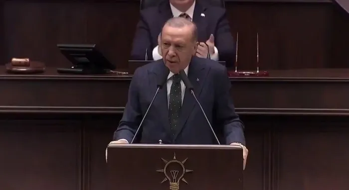 ABD Kongresi’nde tarihi utanç! Katil Netanyahu’yu alkışladılar! Başkan Erdoğan’ın o sözleri gündem oldu: Ey Amerika bu kan senin eline de bulaşmıştır