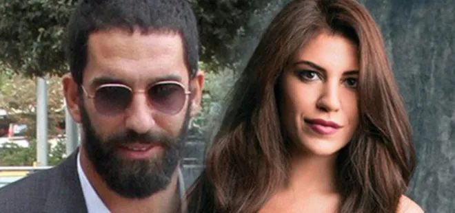 Arda Turan, Türkan Şoray’a damat mı oluyor?