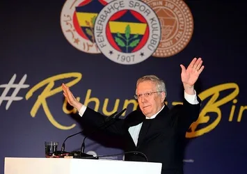 Aziz Yıldırım'dan Ali Koç'a Süper Kupa tepkisi: Süper Kupa finaline U19 ile çıkmak korkaklık ve armamıza yapılmış bir hakarettir