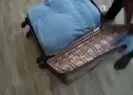 Havalimanında uyuşturucu operasyonu