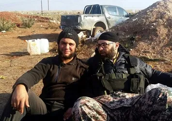 DEAŞ'lıların Avrupa'da kanlı eylem planı bozuldu