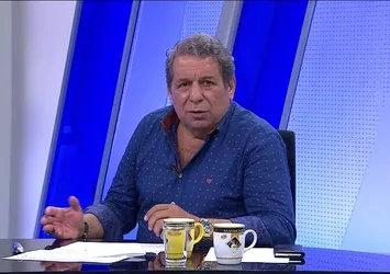 Erman Toroğlu: Keşke 30 sene önce gelseydi