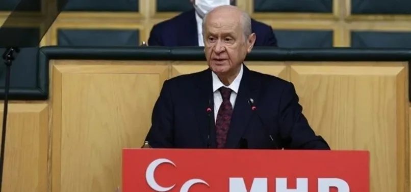 Son dakika: Bahçeli'den Afganistan açıklaması