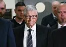 Microsoft kurucusu Bill Gates Kongrede Epstein sorularını yanıtladı