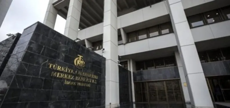 Son dakika: Merkez Bankası'ndan flaş likidite hamlesi! Yarıya düşürüldü