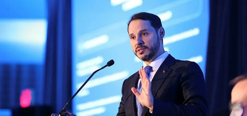 Son dakika: Bakan Albayrak'tan kıdem tazminatı açıklaması