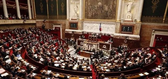 Fransa Parlamentosu’ndan sosyal medya kararı! Denetlenecek