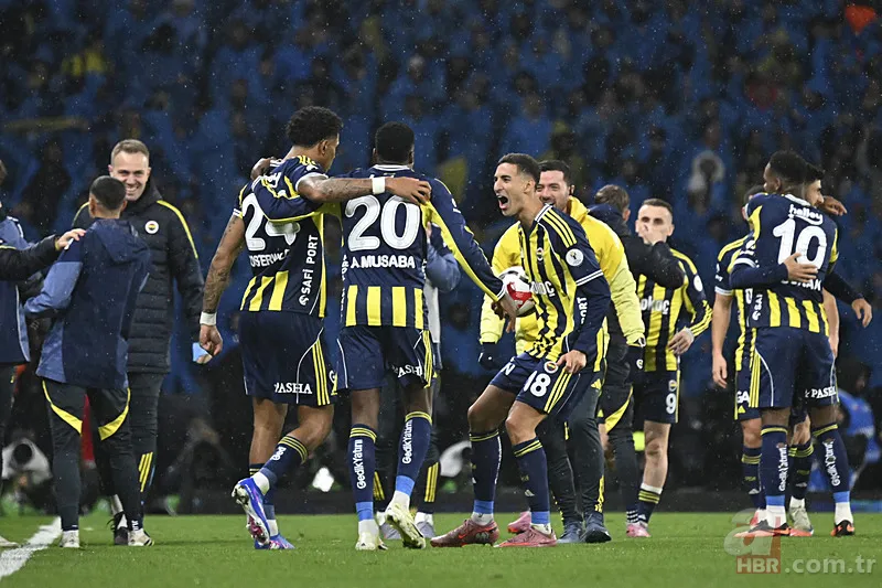 Sarı-lacivertlilerde ayrılık rüzgarı: 2 ismin bileti kesildi 3