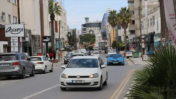 KKTC’de Kovid-19 kısıtlamaları vaka artışı nedeniyle devam edecek