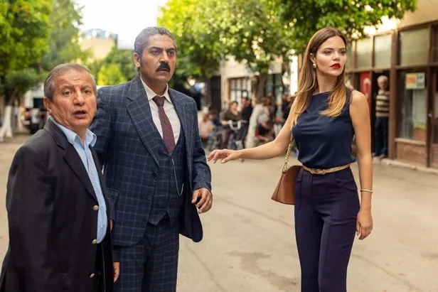 Bir Zamanlar Çukurova Hakan öldü mü, diziden ayrılıyor mu? Bir Zamanlar Çukurova İbrahim Çelikkol diziden ayrılacak mı? Nefes kesen bölüm...