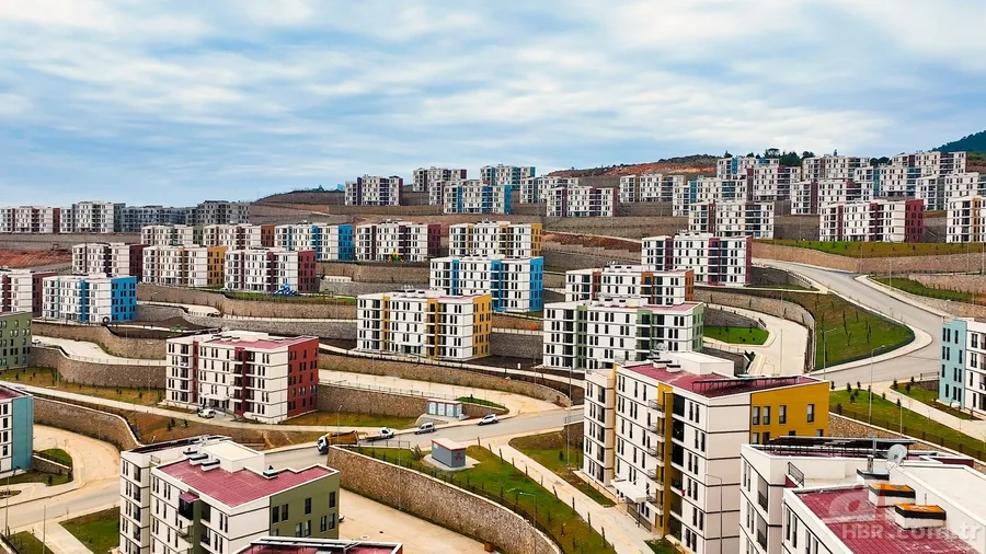 Muğla TOKİ kura çekilişi Youtube canlı: 6 bin 417 konutta isim listesi geldi mi? 2